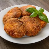 mcutlet