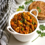 mix-veg